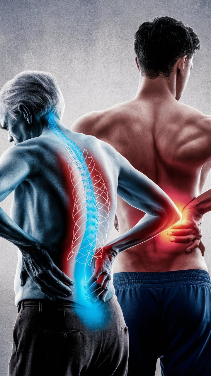 5 Raisons d'Adopter la Ceinture Lombaire Dès Aujourd'hui